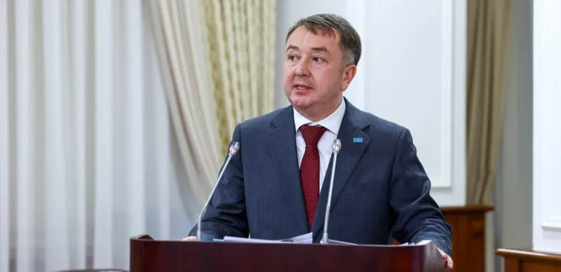Нурлан Сарсембаев