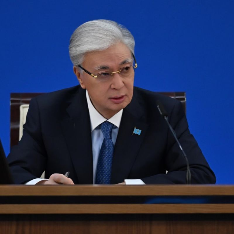 Казахстан ратифицировал соглашение с Монголией по пенсиям