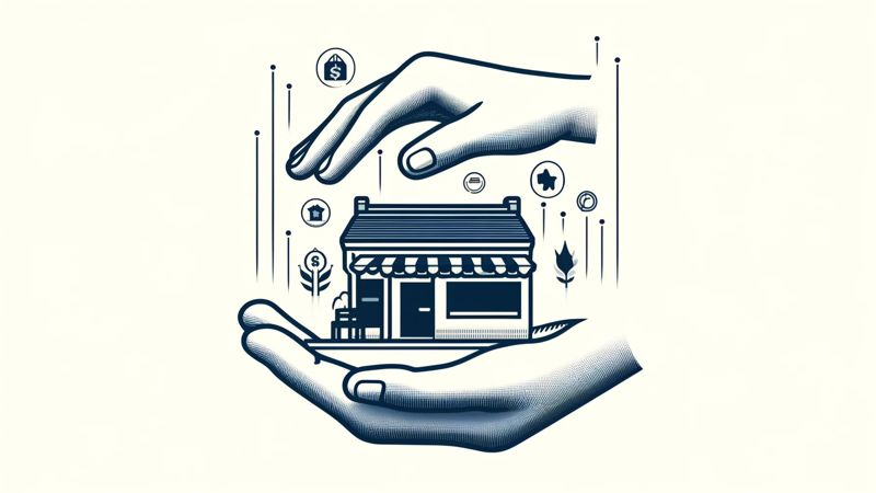 Временные послабления и списания санкций для микро- и малого бизнеса применят в Казахстане