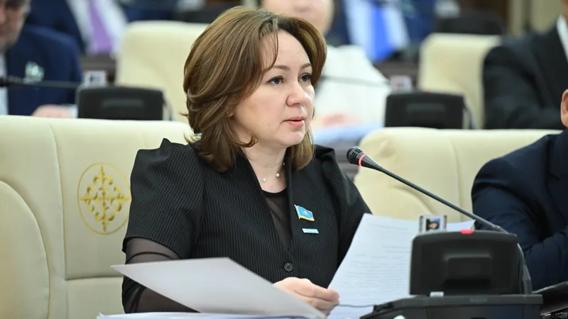 Снежанна Имашева