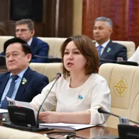 Снежанна Имашева