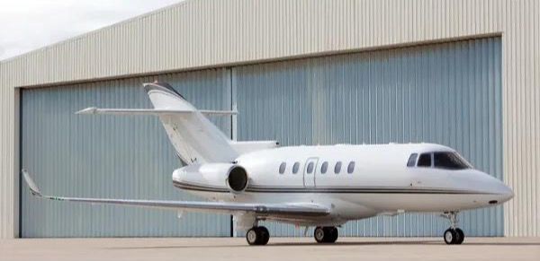 Семь человек погибли при крушении бизнес-джета во время снежной бури в США 