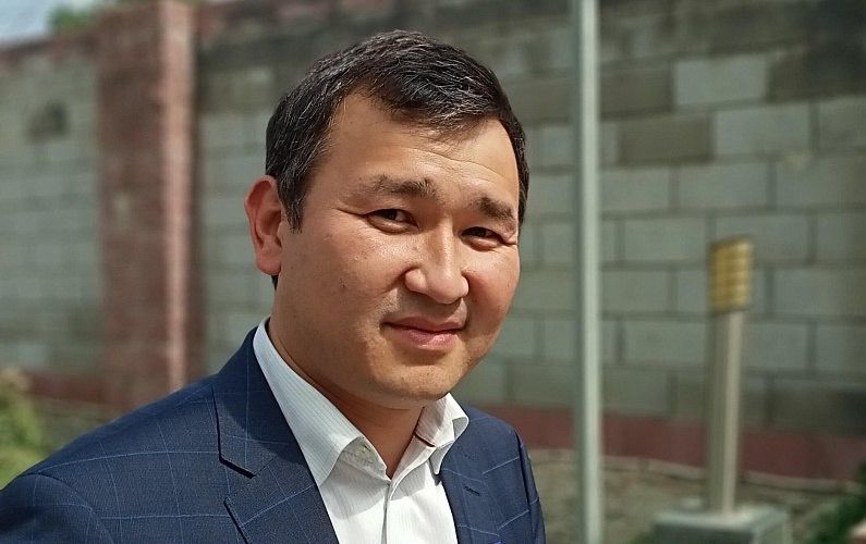 В Алматы задержали владельца КазТАГ Асета Матаева