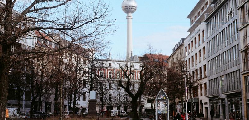 Миллион евро за информацию: власти ищут виновных в берлинском блэкауте