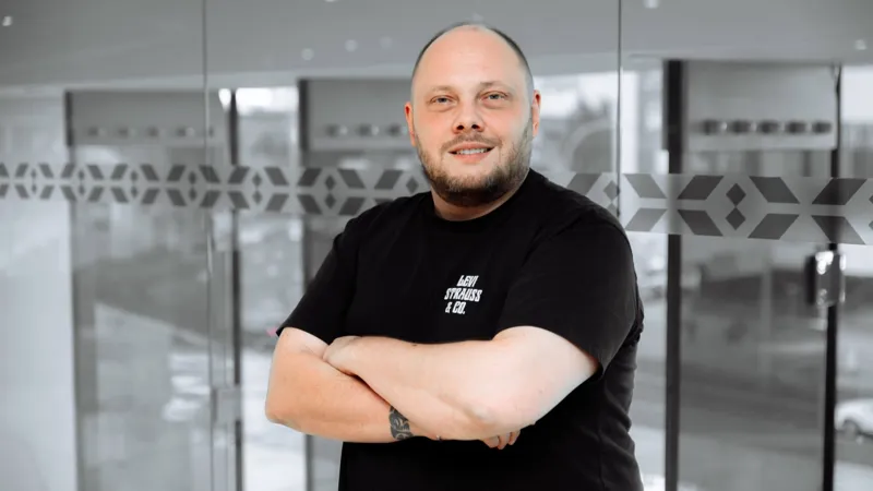 Дмитрий Казанцев