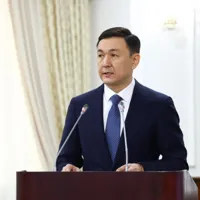 Талгат Газизов