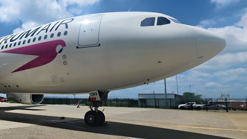 Спецтариф в 500 тенге: узбекская авиакомпания Centrum Air запустила специальную акцию