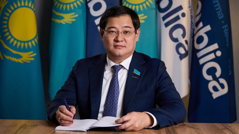 Казахстанцам разрешили автолизинг без льгот: работает, но только для тех, кто готов платить