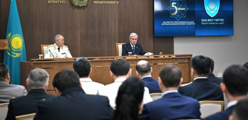 В АФМ объяснили, откуда взялись "40% дел против бизнеса"