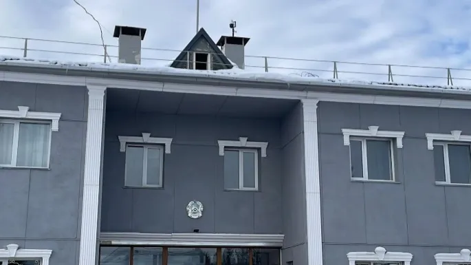 Военный колледж министерства обороны РК им. Уалиханова