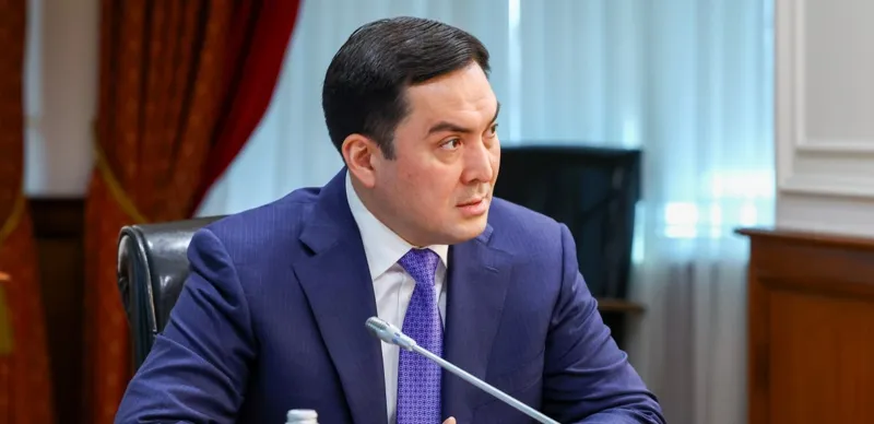 Ерлан Аккенженов