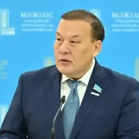 Болатбек Нажметдинулы