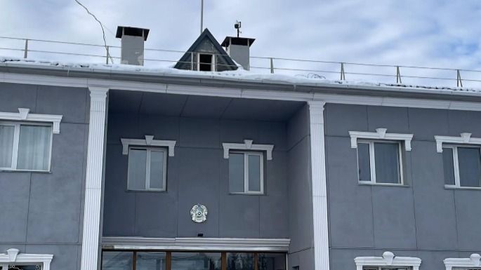 71 кадет в больнице: в Акмолинской области зафиксирована вспышка кори