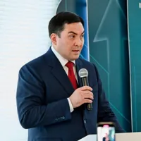 Ерлан Аккенженов