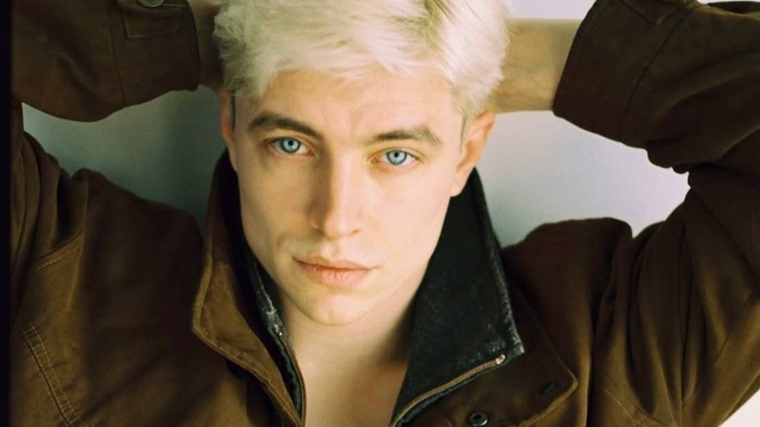 Елисей @bendaseli