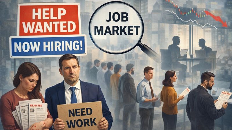 Пилоты хотят 1,9 млн, а штурманов нанимают за 900 тысяч: итоги рынка труда РК