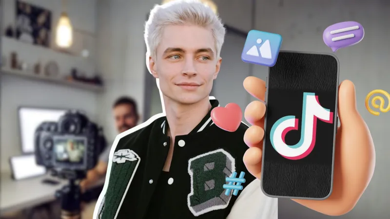 TikTok