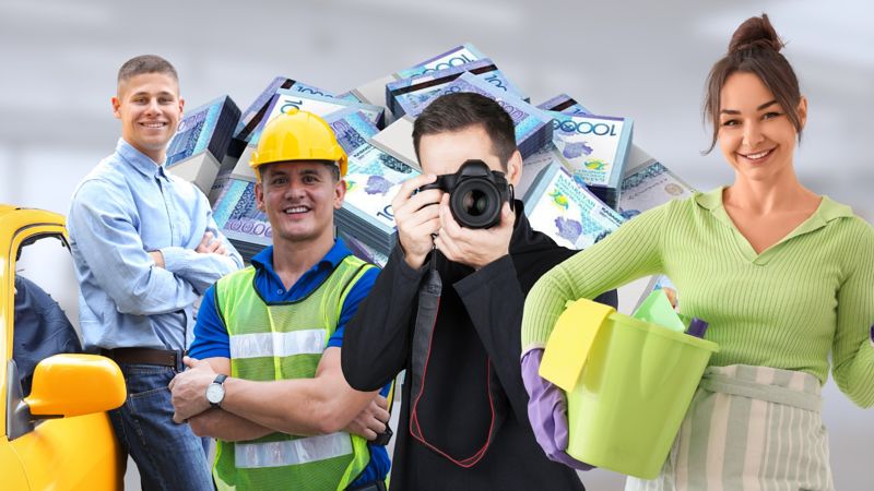 Самозанятый с 2026 года: сколько платить и как не нарваться на штрафы