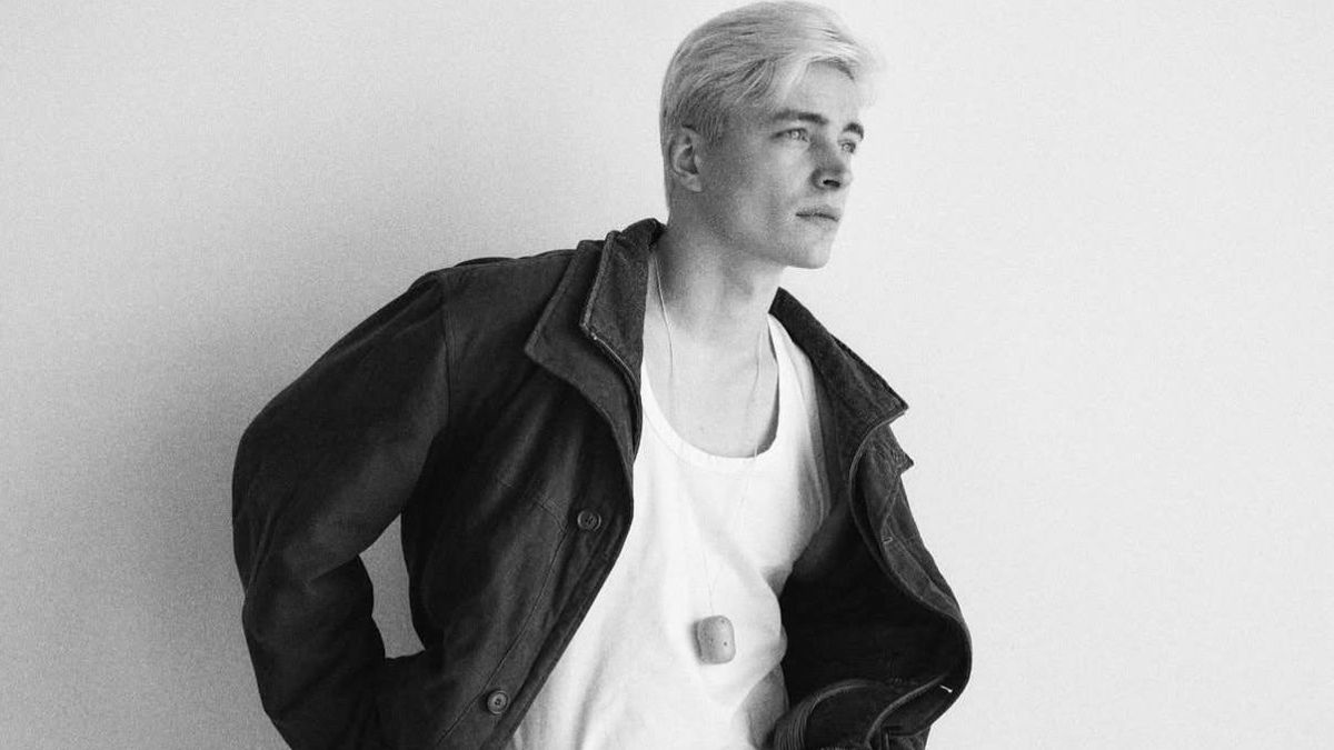 Елисей @bendaseli