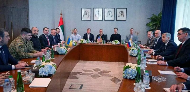 "Джентльменское соглашение": Россия и Украина обсуждают паузу в ударах по энергетике