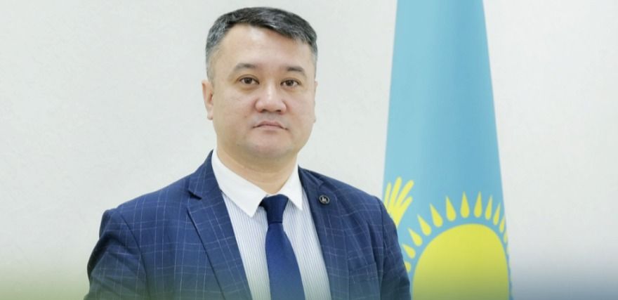 Бахытжан Абдуллаев