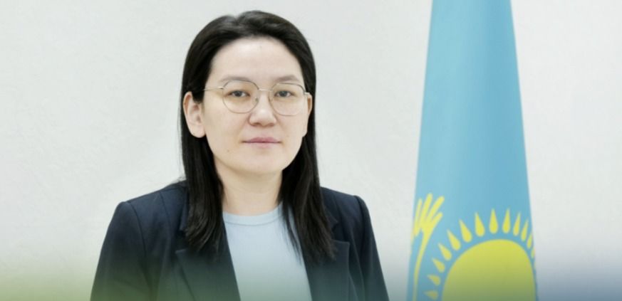 Индира Ерденова