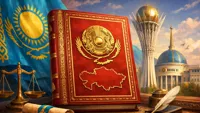 Почему Конституцию Казахстана так часто меняют, объяснил политолог