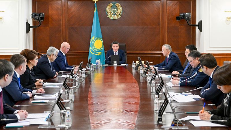 Проект новой Конституции: МВД поручили привлекать к ответственности за фейки