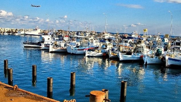 Летнее расписание: Air Astana открыла продажи билетов на Кипр