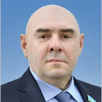 Николай Арсютин