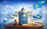 Инфографика: топ-20 важных изменений в проекте новой Конституции
