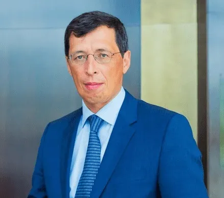 Ораз Жандосов