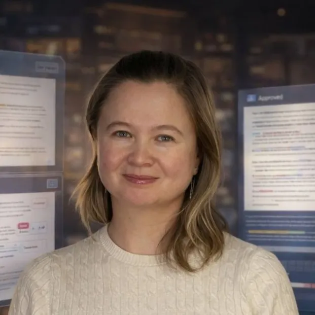 Меруерт Шакенова