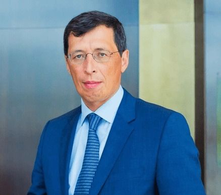 Ораз Жандосов вошёл в состав совета директоров Energo University