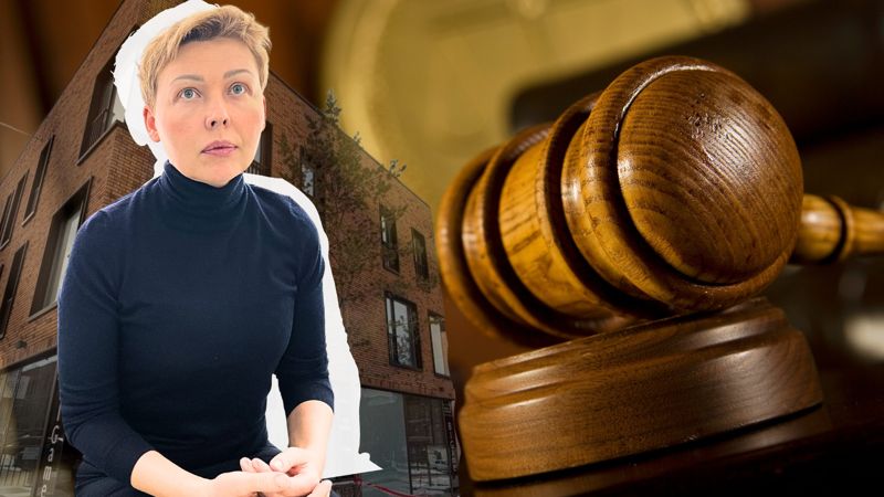 Дело Ольги Абдыгаппаровой: прокурор запросил восемь лет тюрьмы для экс-главы AV-Construction