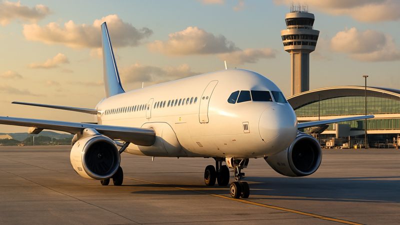 Ещё пять эвакуационных рейсов запланированы для вывоза казахстанцев с Ближнего Востока