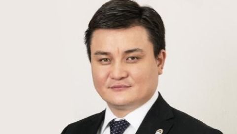 Асет Иргалиев назначен советником президента