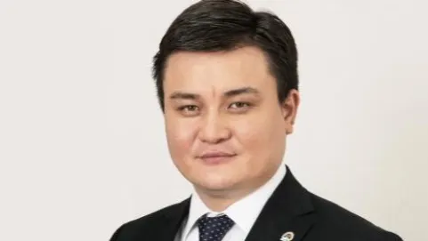 Асет Иргалиев 