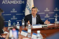 Раимбек Баталов стал внештатным советником президента