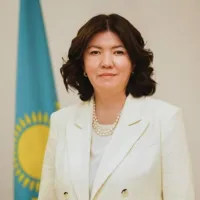 Жулдыз Сулейменова