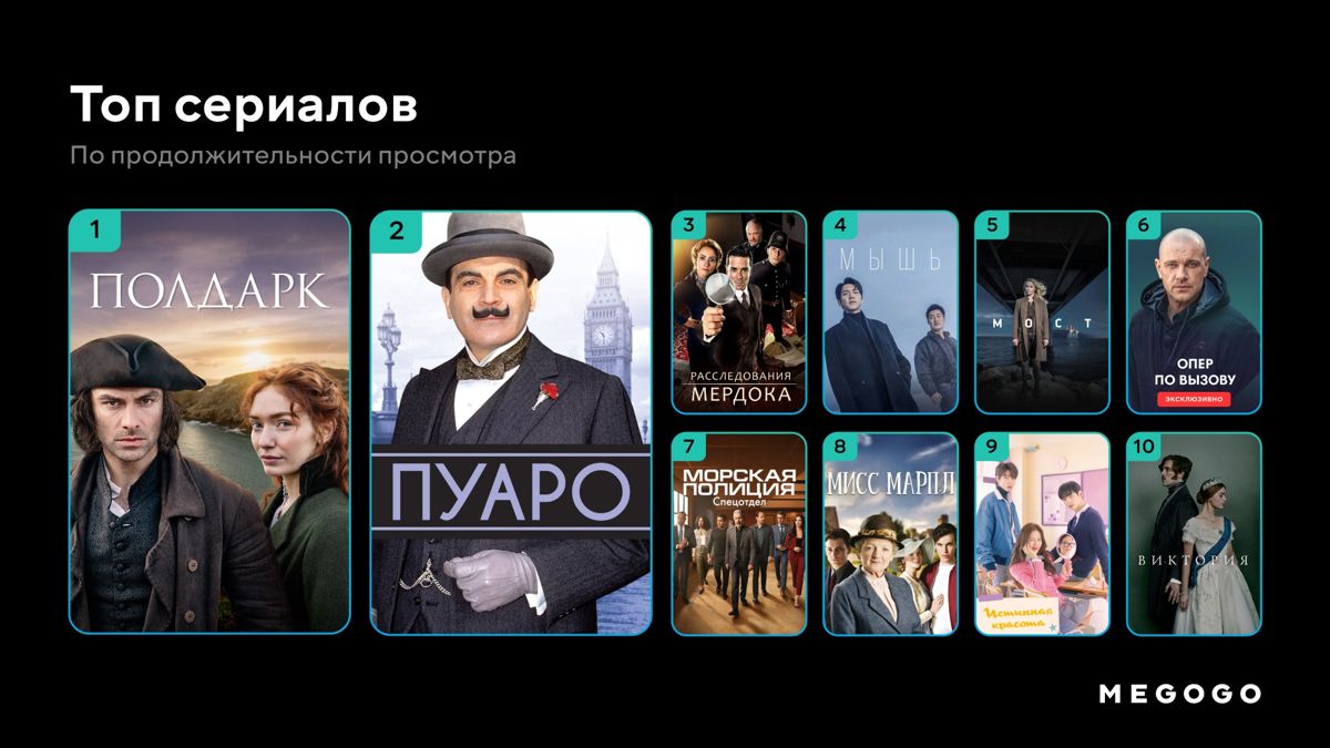 Иллюстрация Megogo