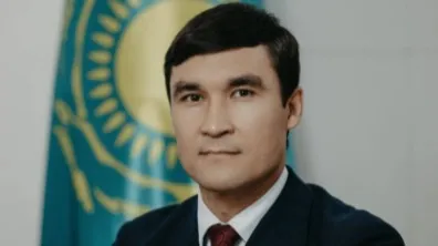 Серик Сапиев