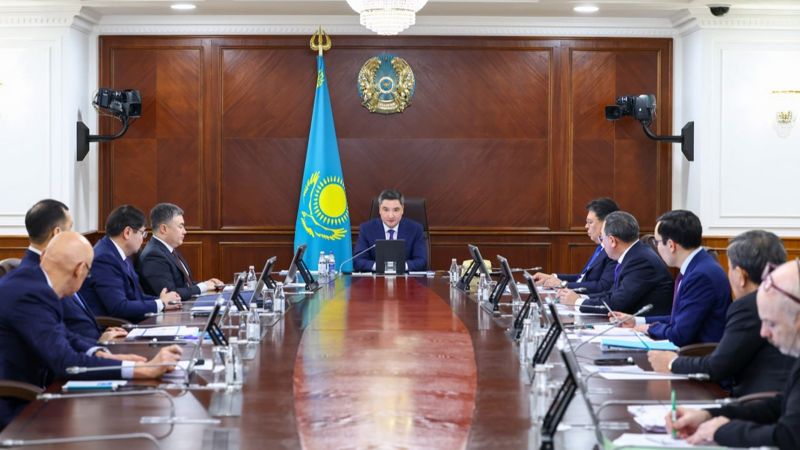 Власти ускоряют запуск Alatau City: инвестиции на 1,8 трлн тенге и особый правовой статус