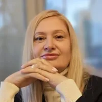 Марина Бошель