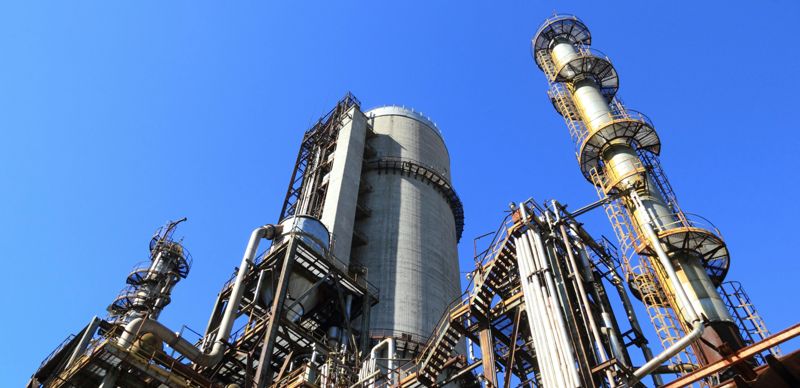 Американские компании могут привлечь к строительству четвёртого НПЗ в Казахстане