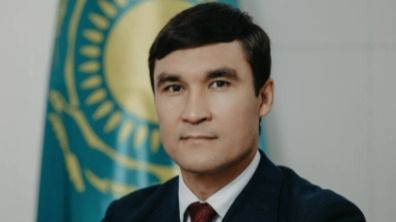 Серик Сапиев стал внештатным советником министра туризма и спорта