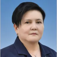 Ажар Сагандыкова