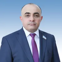 Магеррам Магеррамов