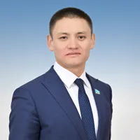 Айтуар Кошмамбетов