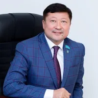 Аскар Смагулов